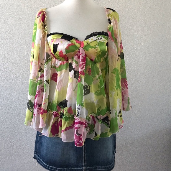 Top - Picture 4 of 8